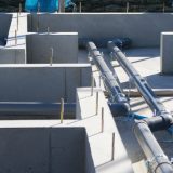 基礎工事に問題ありなら？