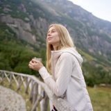 足元も大事だけど、その前に。