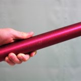 バトンパスのやり方