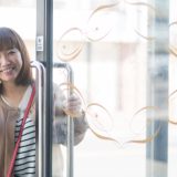 そのドアを開ける勇気