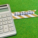 安易な値引き販売の罠