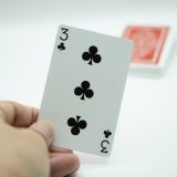 マジックナンバーと値決め