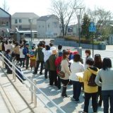 成功する店舗の秘訣