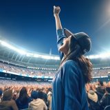 「元気ですかー？」効果