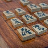 敵を知り己を知り、、、云々かんぬん